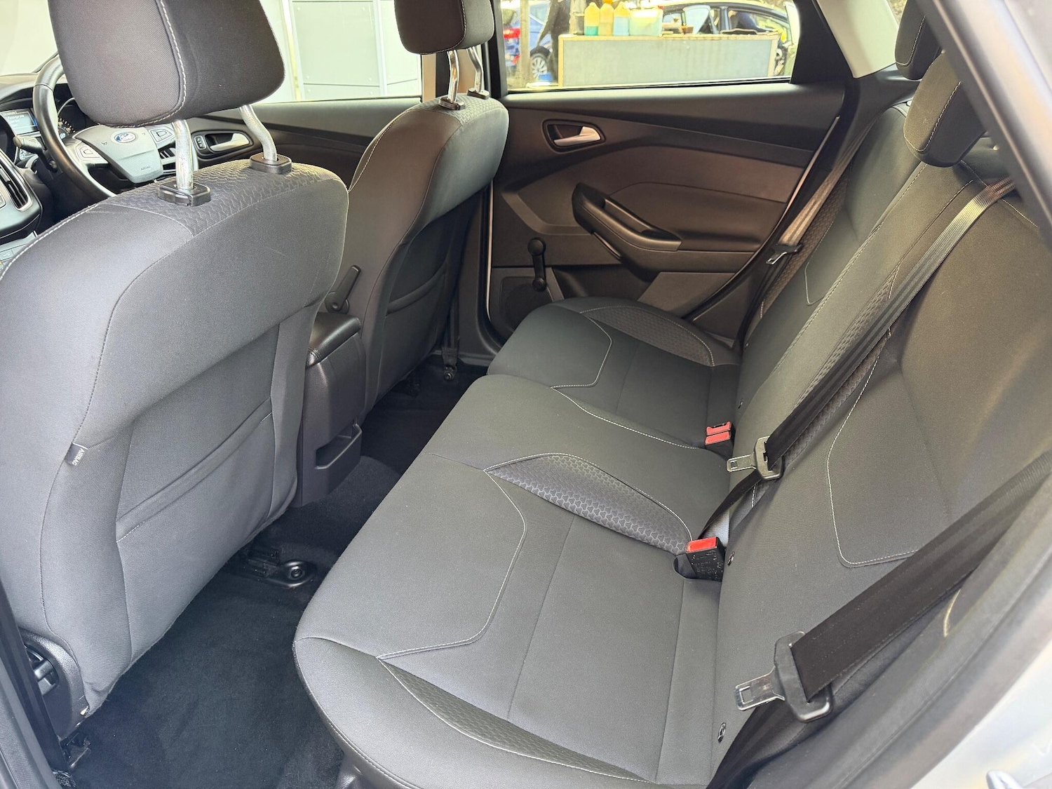 Used Ford Focus 2015 for sale - 76572000: Photo 29