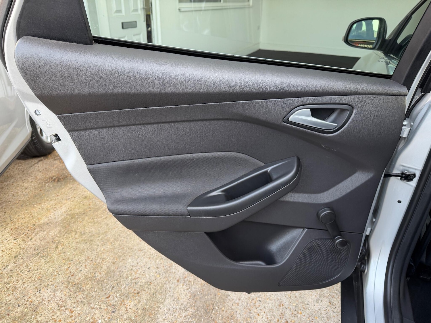 Used Ford Focus 2015 for sale - 76572000: Photo 30