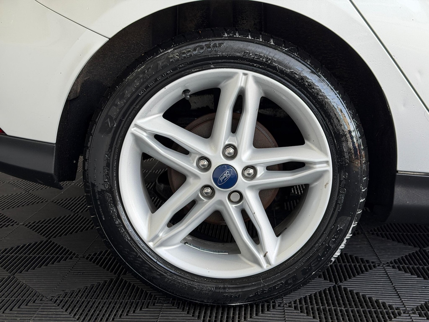 Used Ford Focus 2015 for sale - 76572000: Photo 37