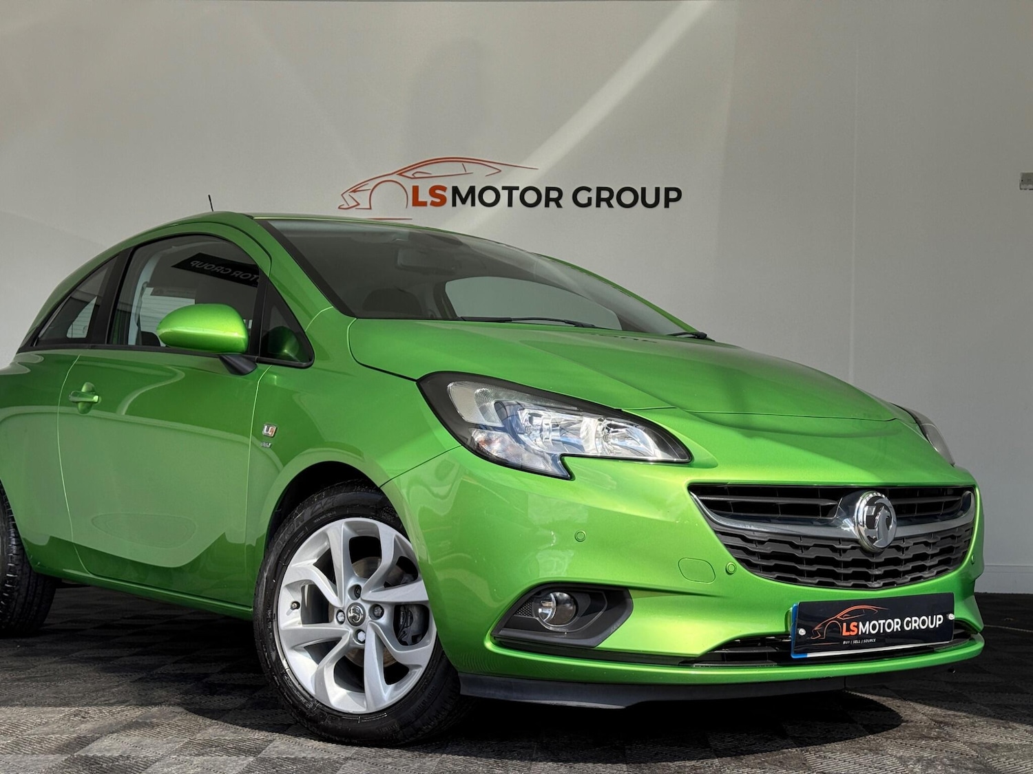 Used Vauxhall Corsa 2016 for sale - 76433265: Photo 11