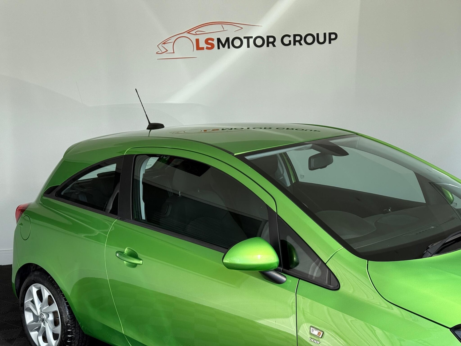 Used Vauxhall Corsa 2016 for sale - 76433265: Photo 12