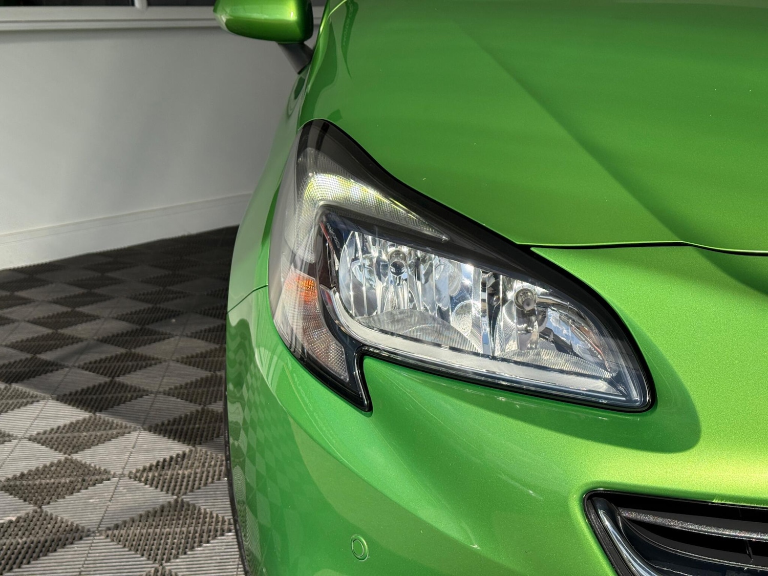 Used Vauxhall Corsa 2016 for sale - 76433265: Photo 13