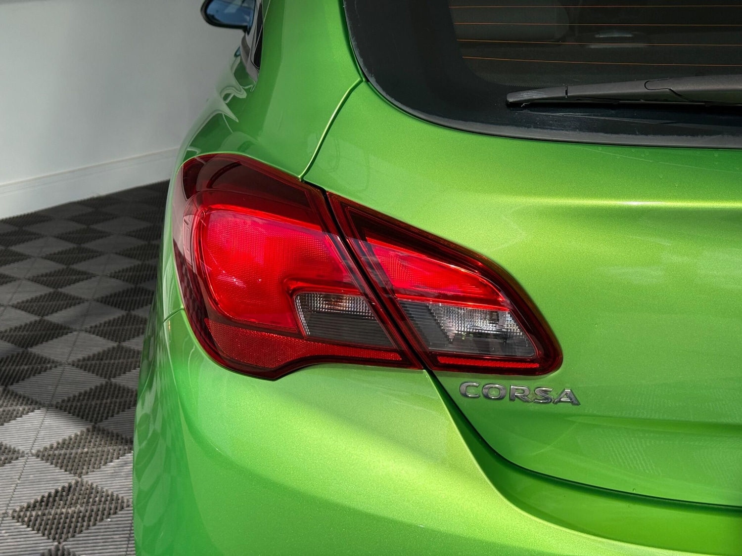 Used Vauxhall Corsa 2016 for sale - 76433265: Photo 14