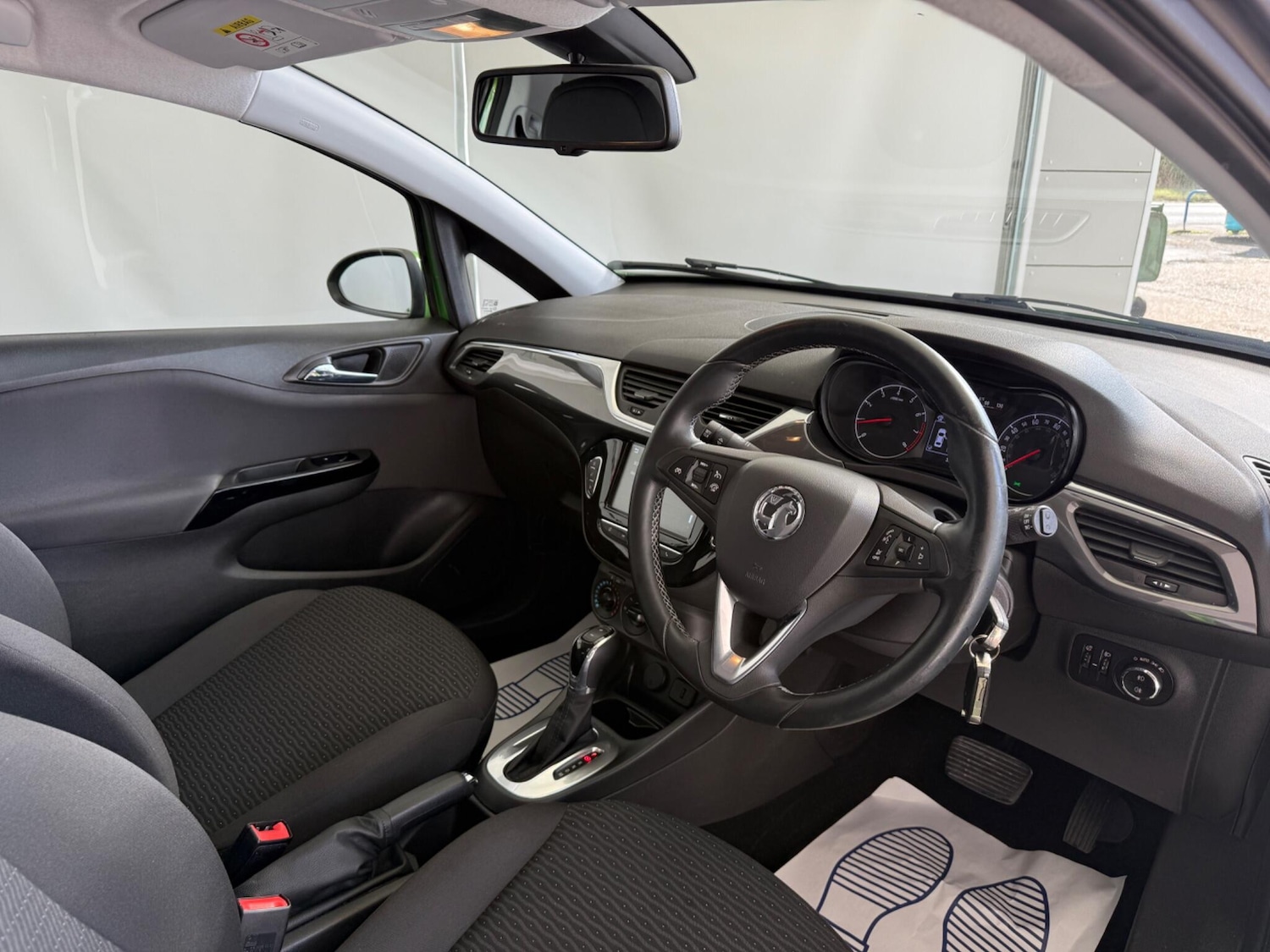 Used Vauxhall Corsa 2016 for sale - 76433265: Photo 18