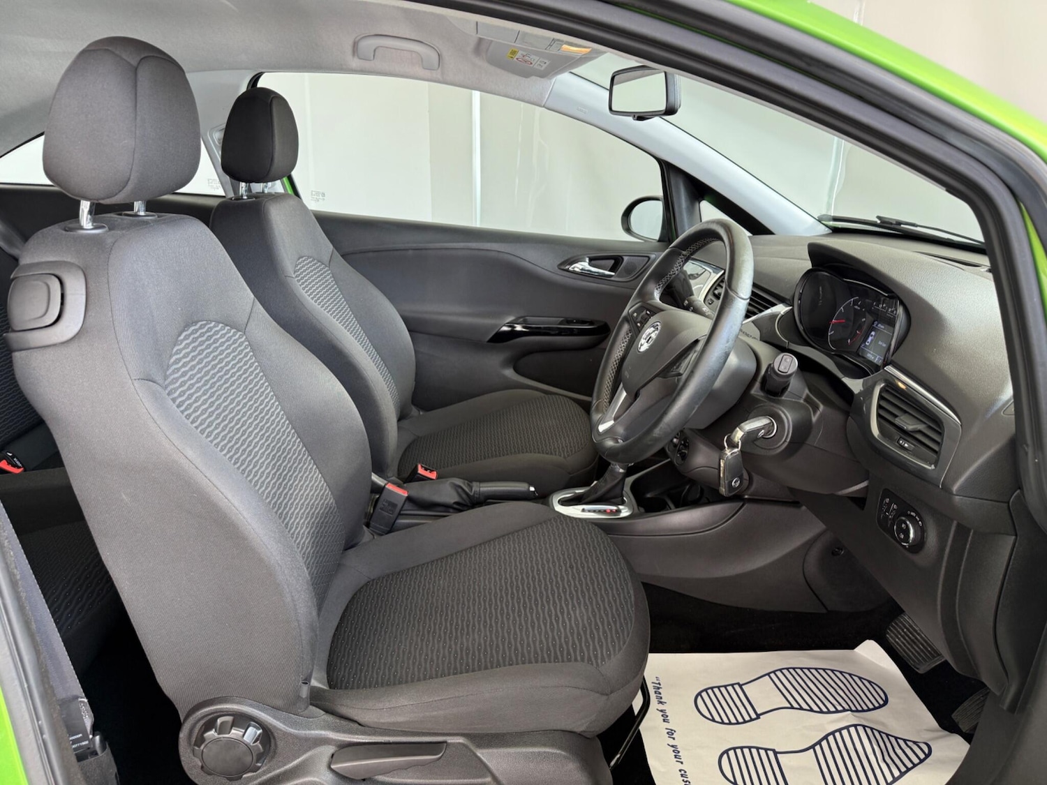 Used Vauxhall Corsa 2016 for sale - 76433265: Photo 19