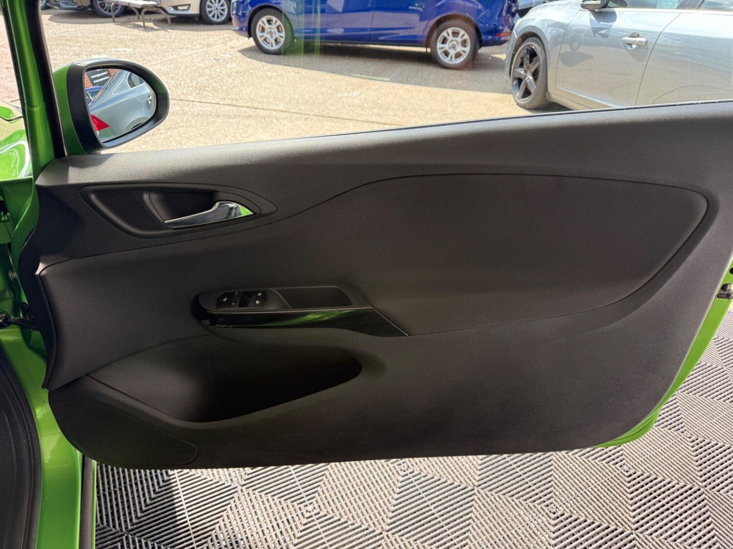 Used Vauxhall Corsa 2016 for sale - 76433265: Photo 20