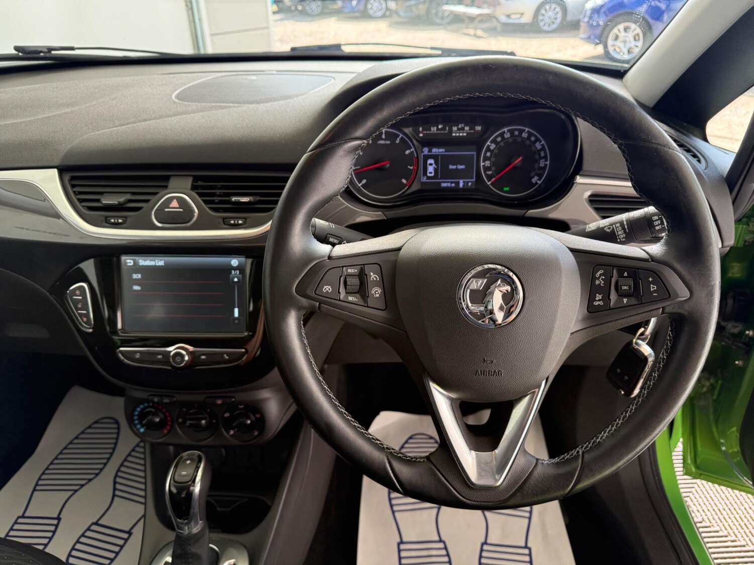 Used Vauxhall Corsa 2016 for sale - 76433265: Photo 21