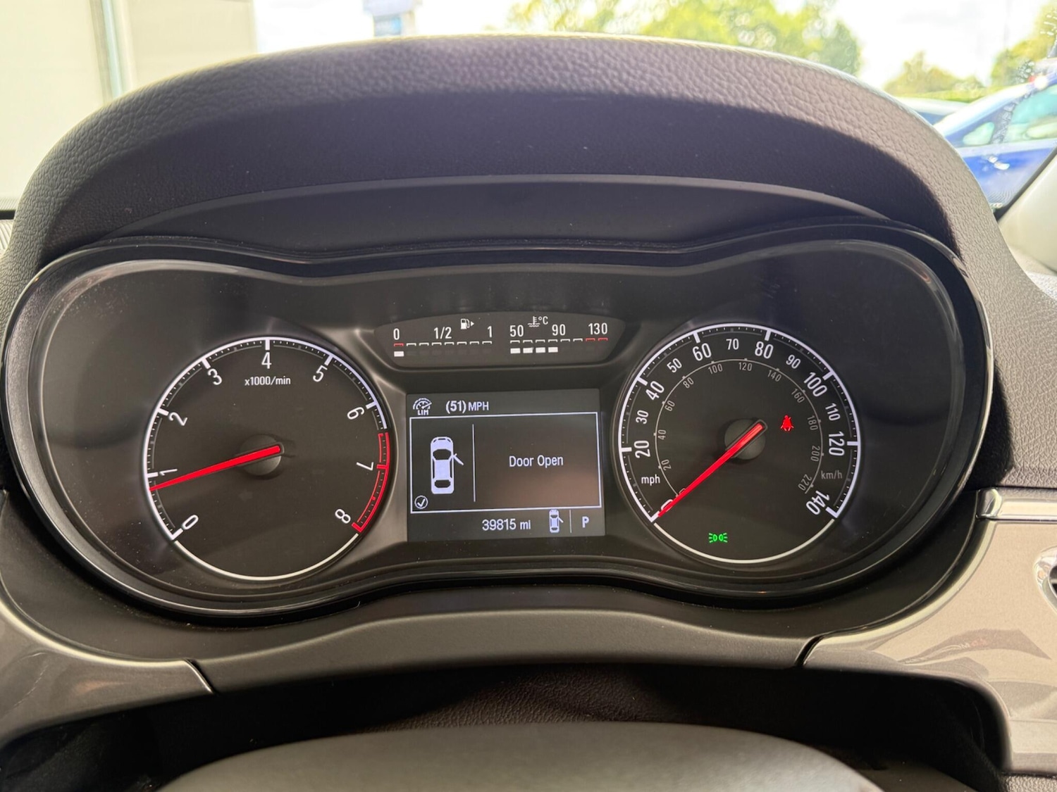 Used Vauxhall Corsa 2016 for sale - 76433265: Photo 22