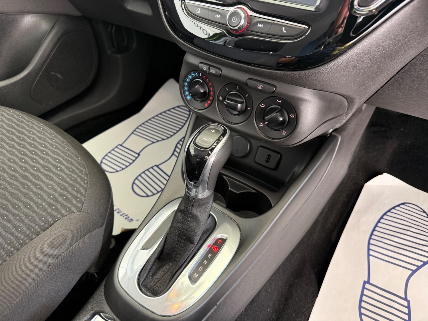 Used Vauxhall Corsa 2016 for sale - 76433265: Photo 24