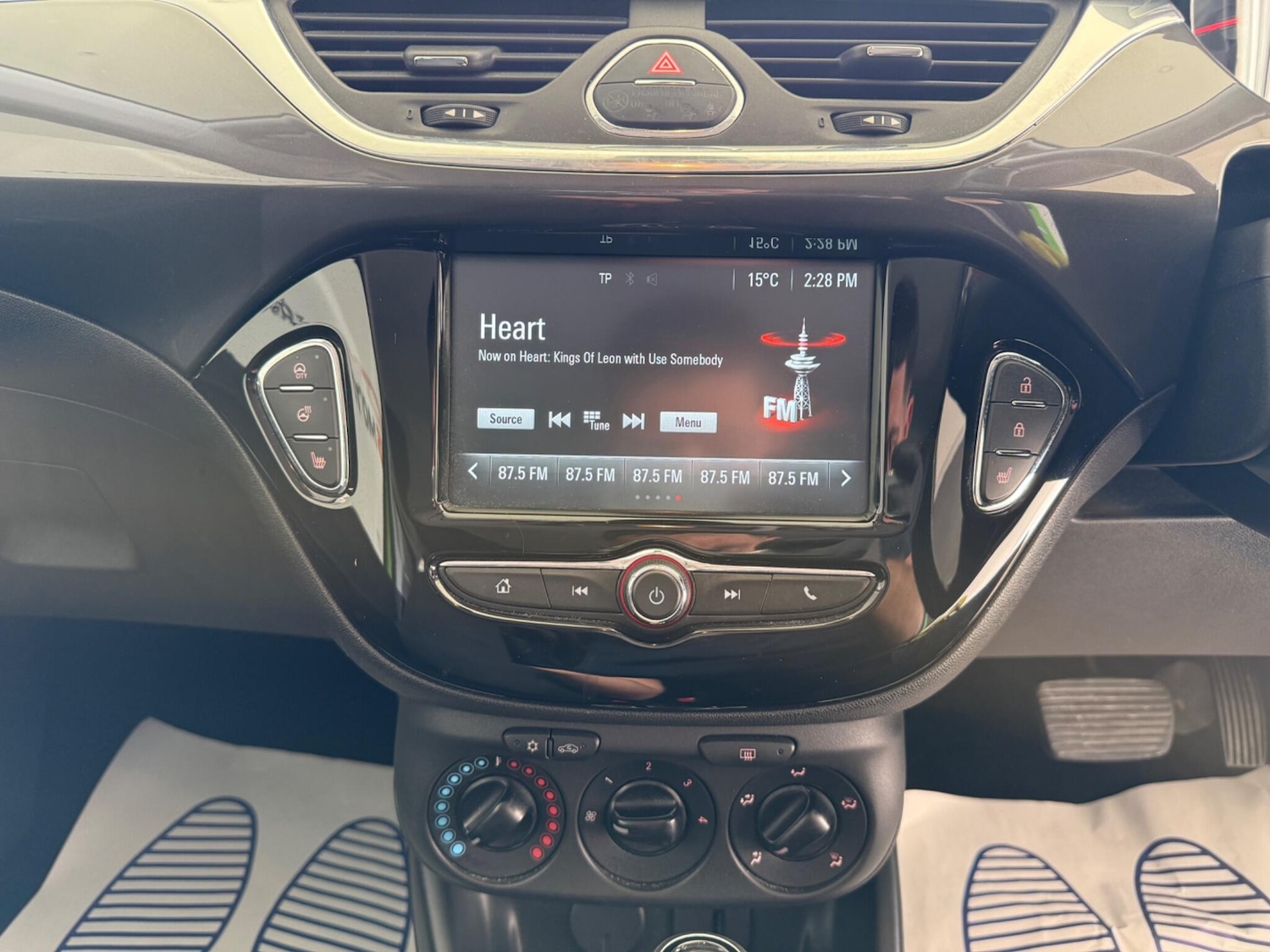 Used Vauxhall Corsa 2016 for sale - 76433265: Photo 25