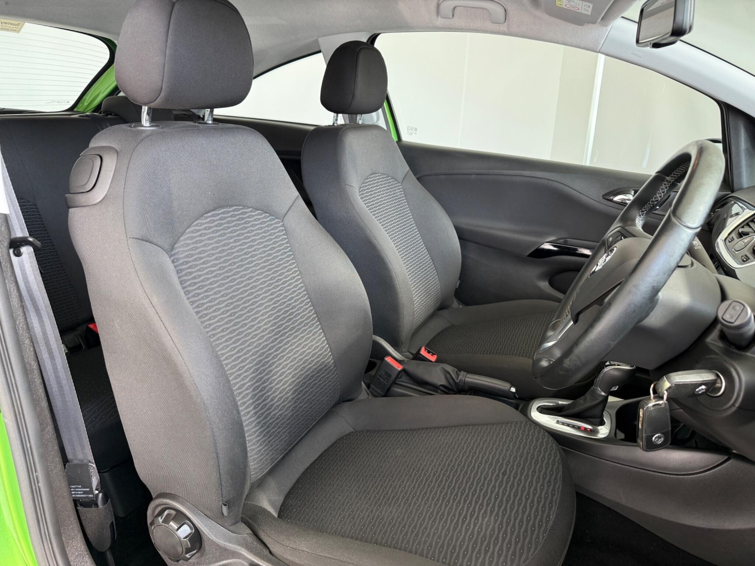 Used Vauxhall Corsa 2016 for sale - 76433265: Photo 29