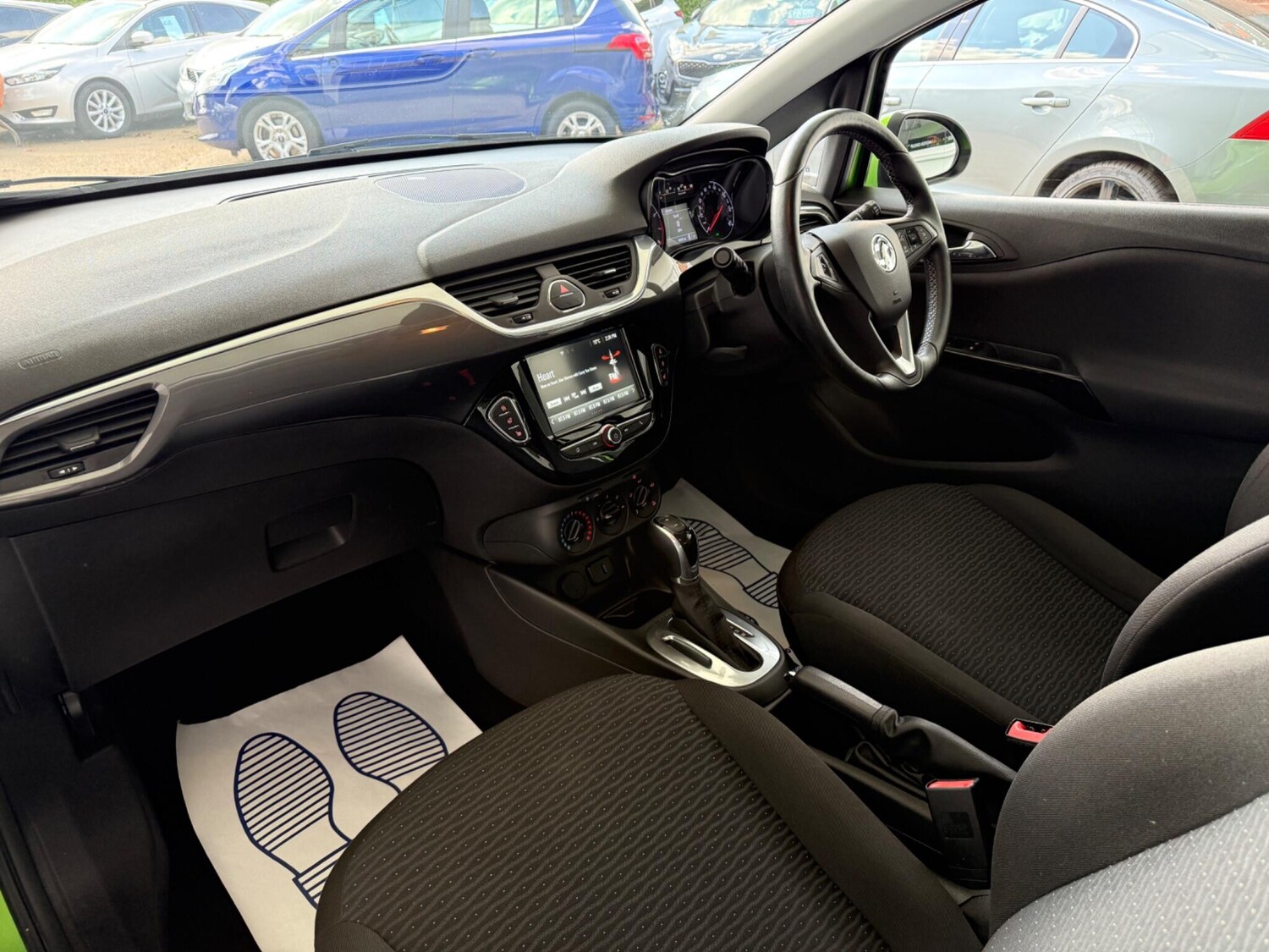 Used Vauxhall Corsa 2016 for sale - 76433265: Photo 30