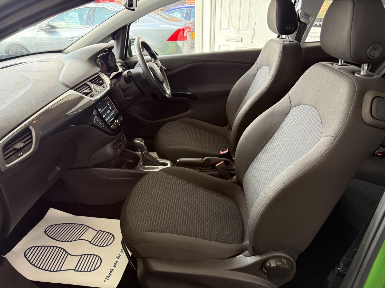 Used Vauxhall Corsa 2016 for sale - 76433265: Photo 31