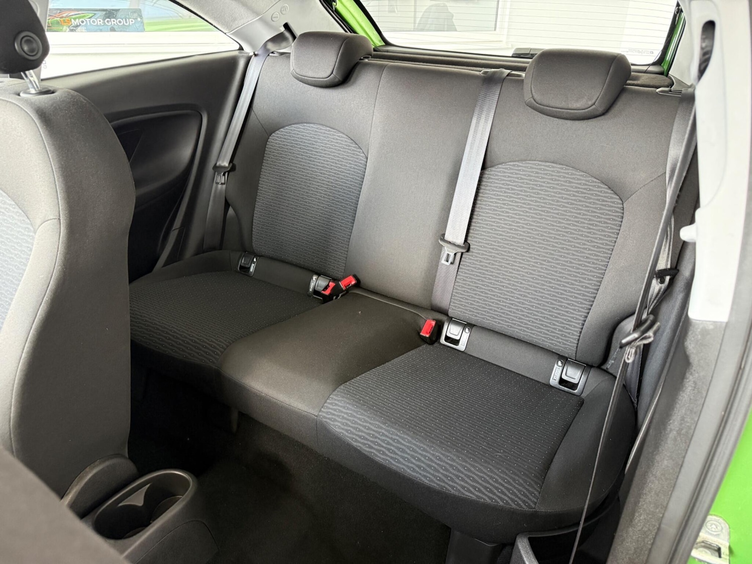 Used Vauxhall Corsa 2016 for sale - 76433265: Photo 33