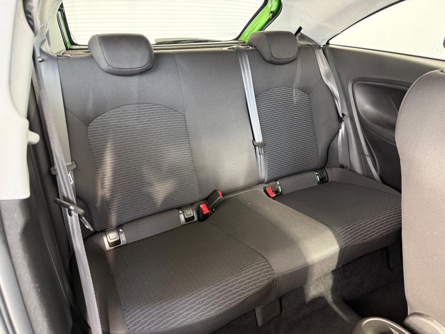 Used Vauxhall Corsa 2016 for sale - 76433265: Photo 34