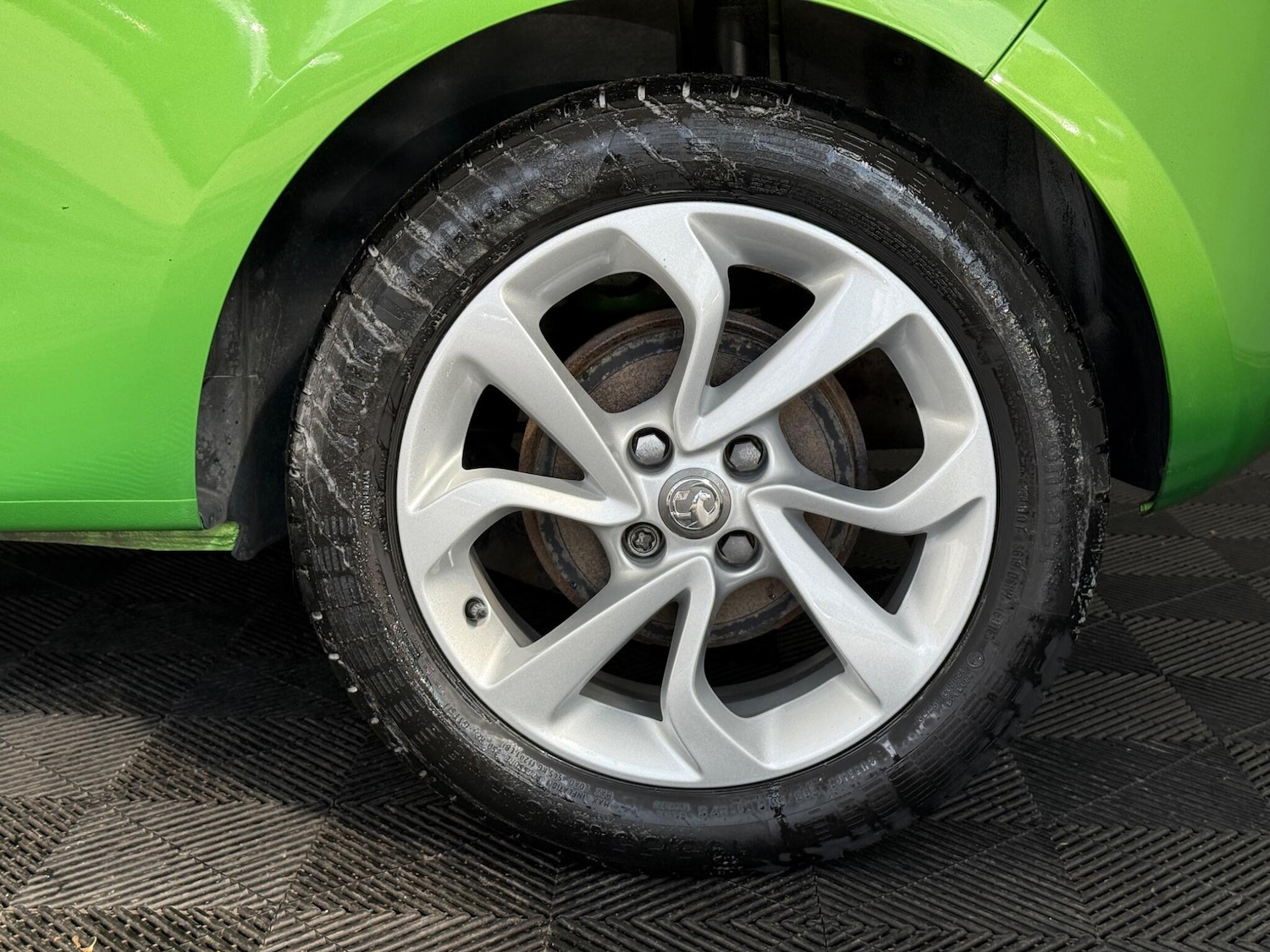 Used Vauxhall Corsa 2016 for sale - 76433265: Photo 36