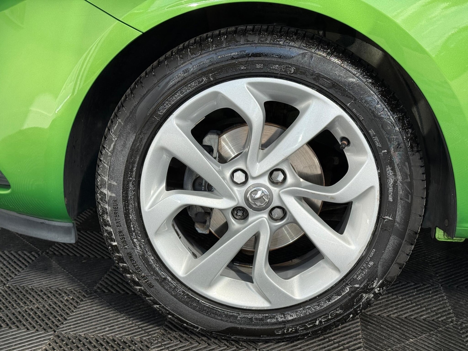 Used Vauxhall Corsa 2016 for sale - 76433265: Photo 37