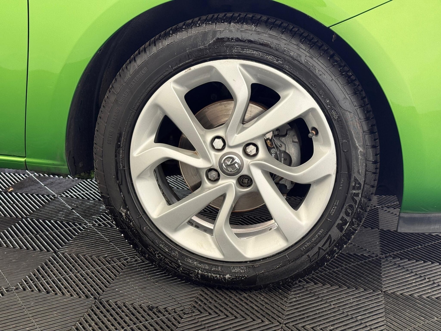 Used Vauxhall Corsa 2016 for sale - 76433265: Photo 38