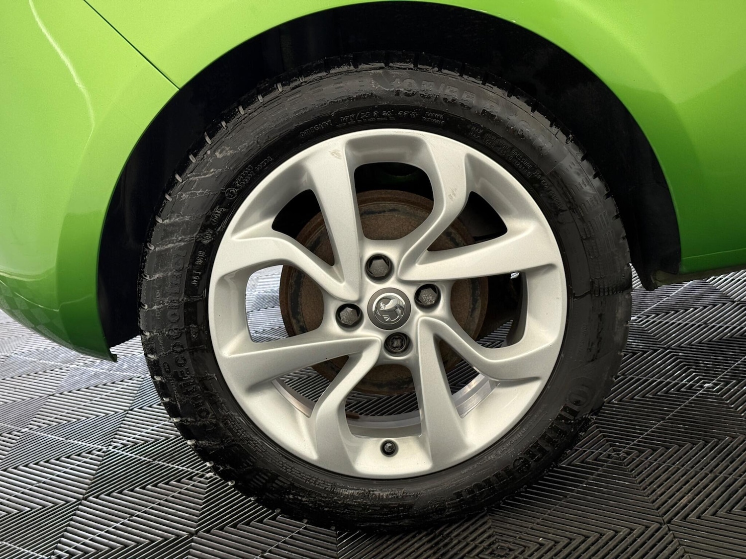 Used Vauxhall Corsa 2016 for sale - 76433265: Photo 39