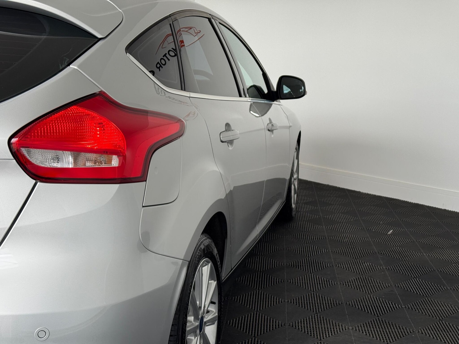 Used Ford Focus 2016 for sale - 76433351: Photo 11