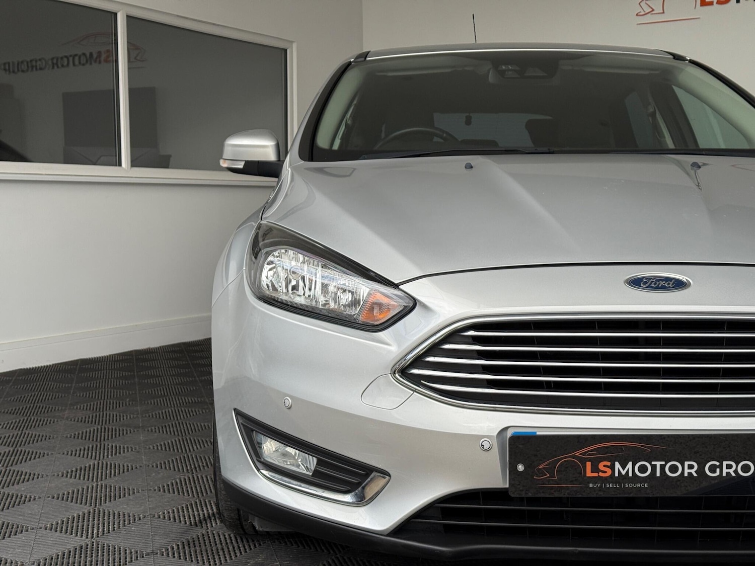 Used Ford Focus 2016 for sale - 76433351: Photo 13