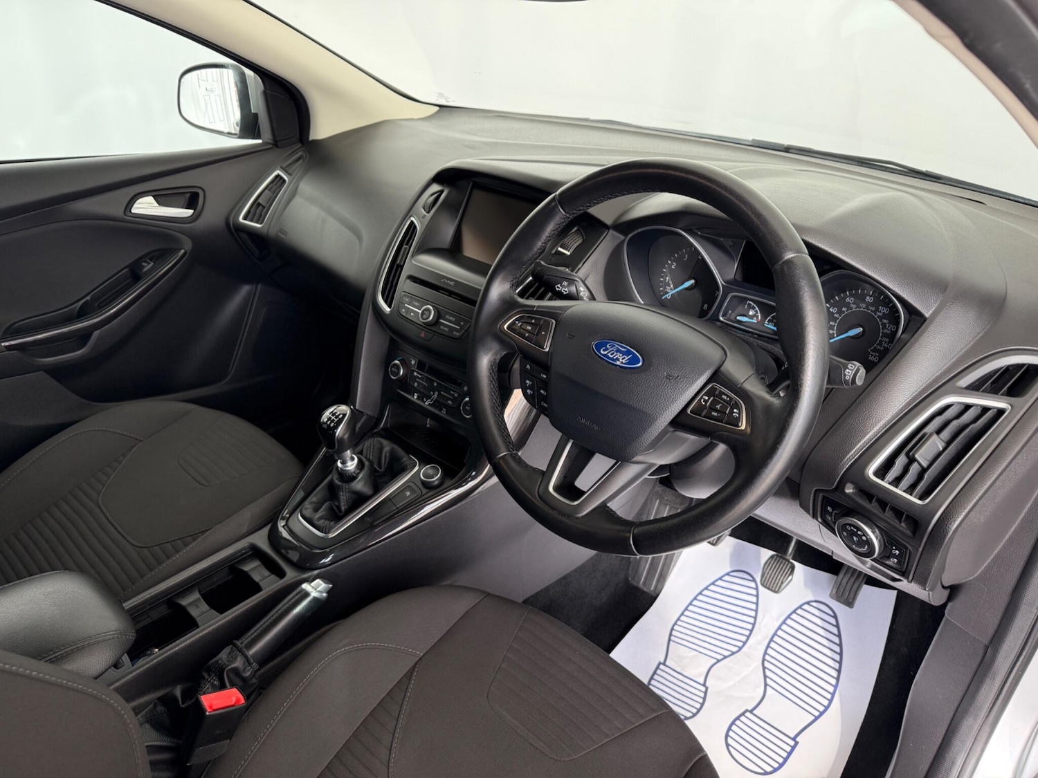 Used Ford Focus 2016 for sale - 76433351: Photo 14