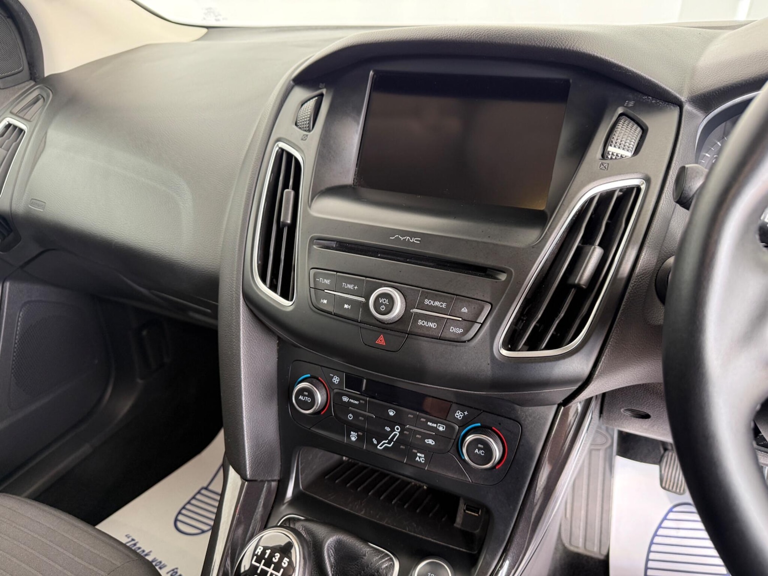 Used Ford Focus 2016 for sale - 76433351: Photo 17