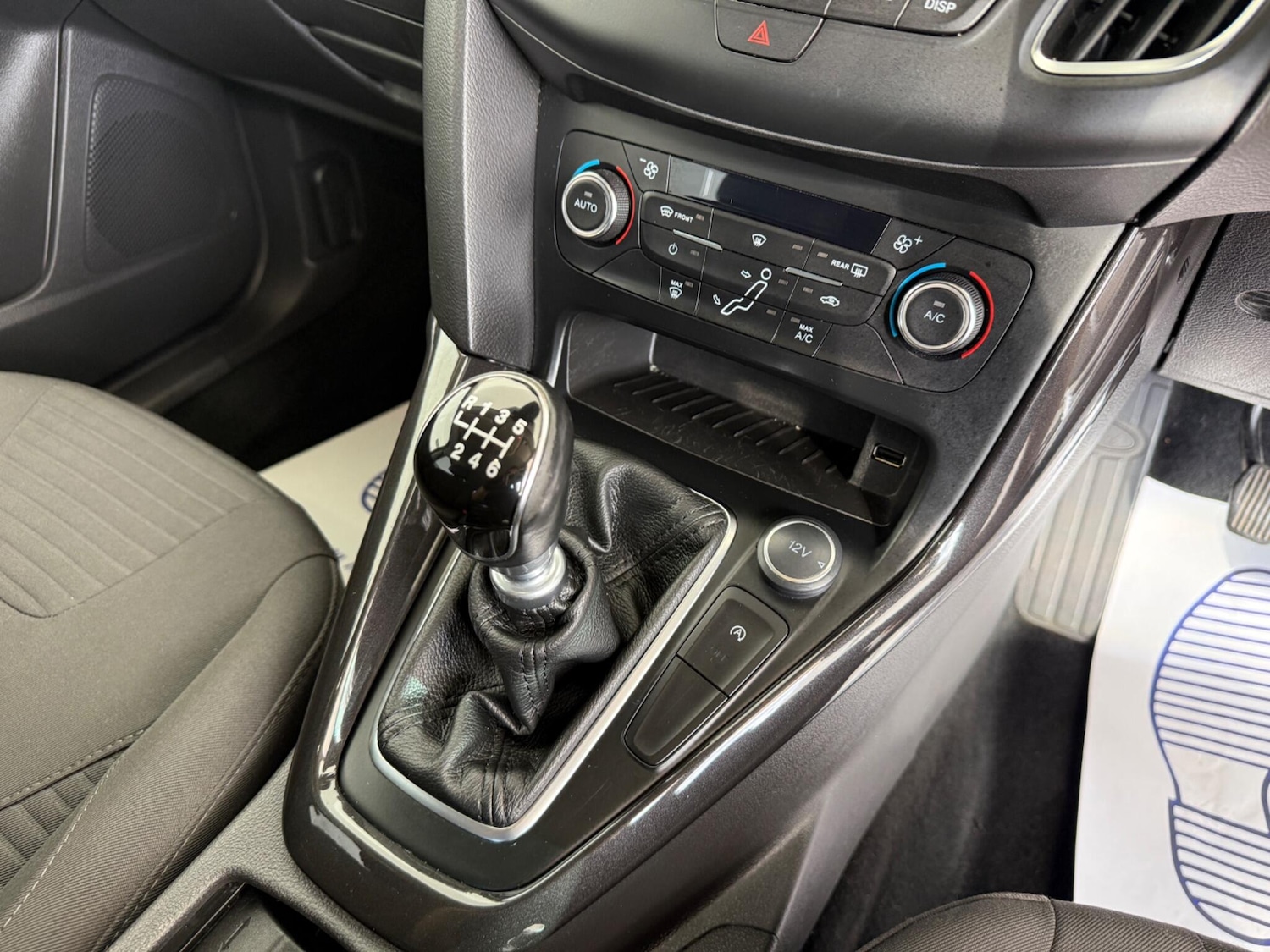 Used Ford Focus 2016 for sale - 76433351: Photo 18