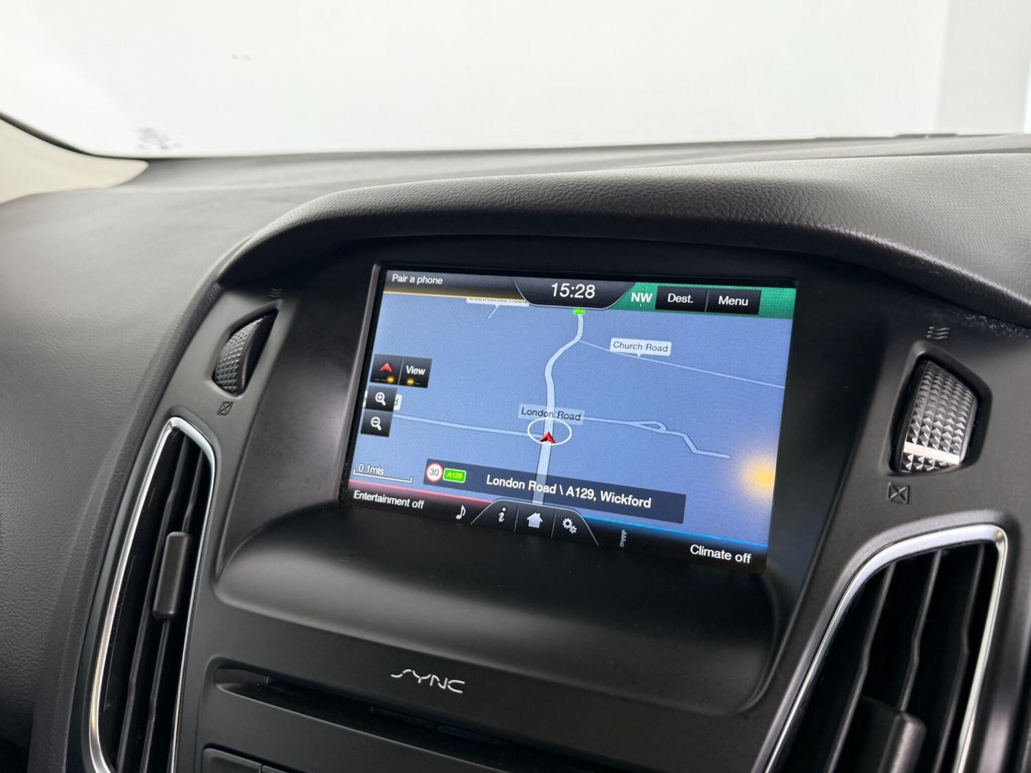 Used Ford Focus 2016 for sale - 76433351: Photo 20