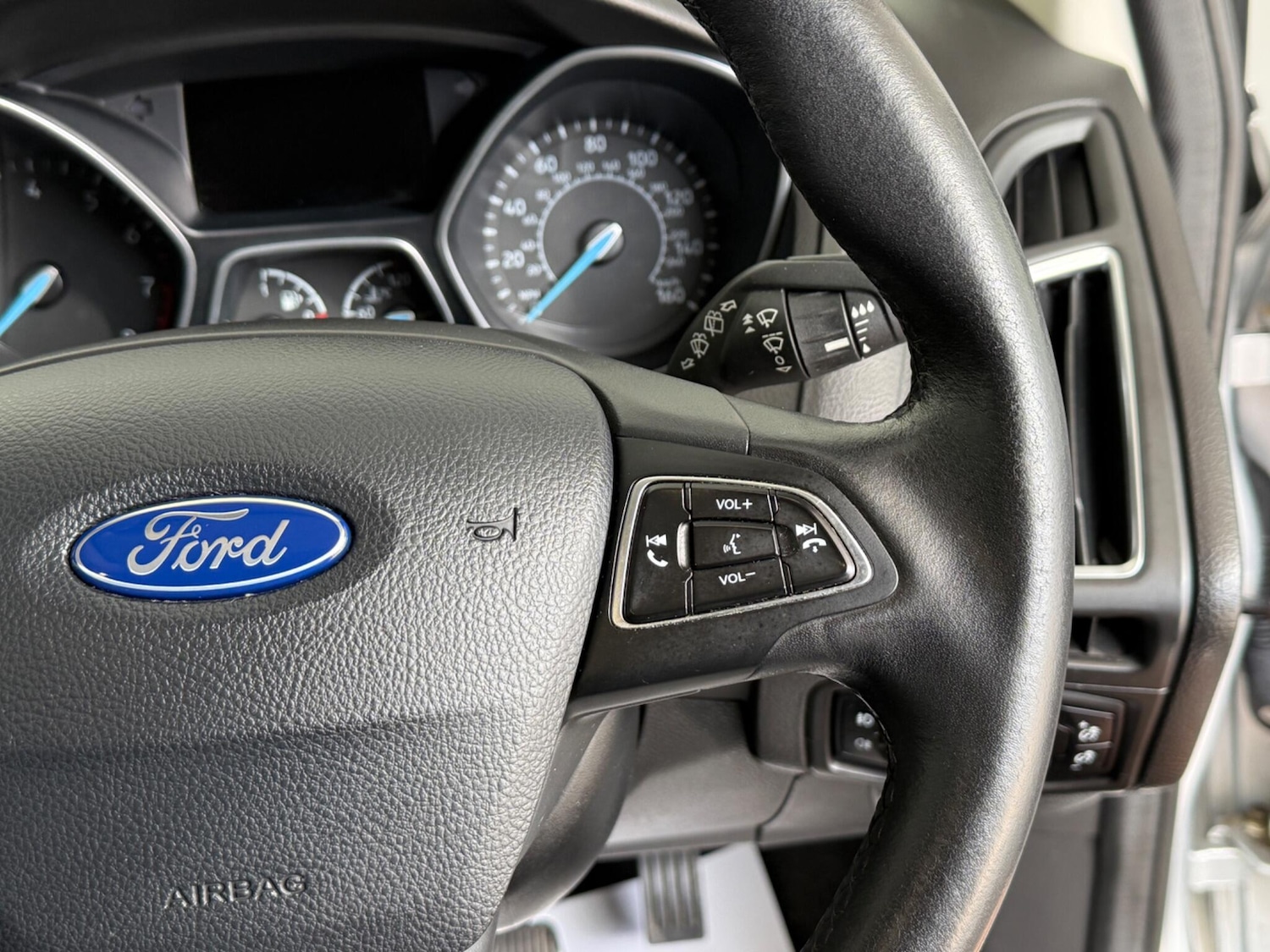 Used Ford Focus 2016 for sale - 76433351: Photo 23