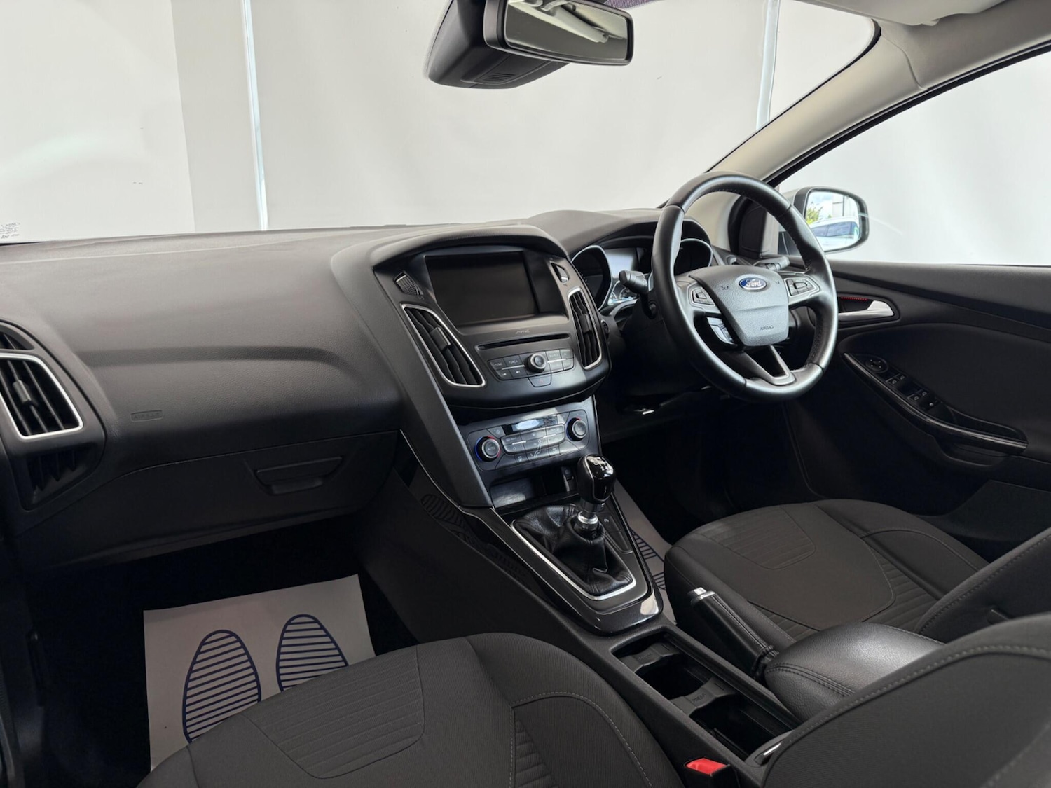 Used Ford Focus 2016 for sale - 76433351: Photo 28