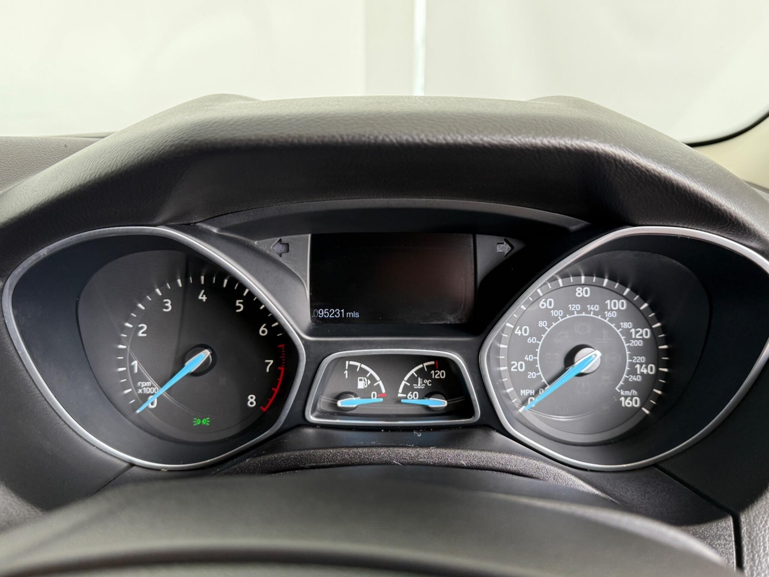 Used Ford Focus 2016 for sale - 76433351: Photo 30