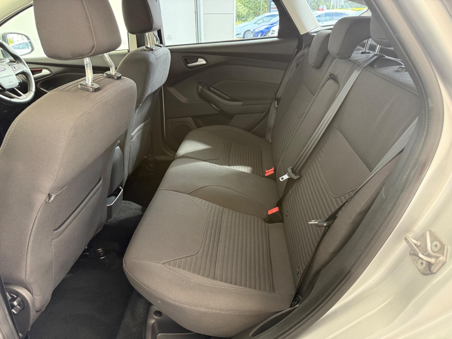 Used Ford Focus 2016 for sale - 76433351: Photo 31