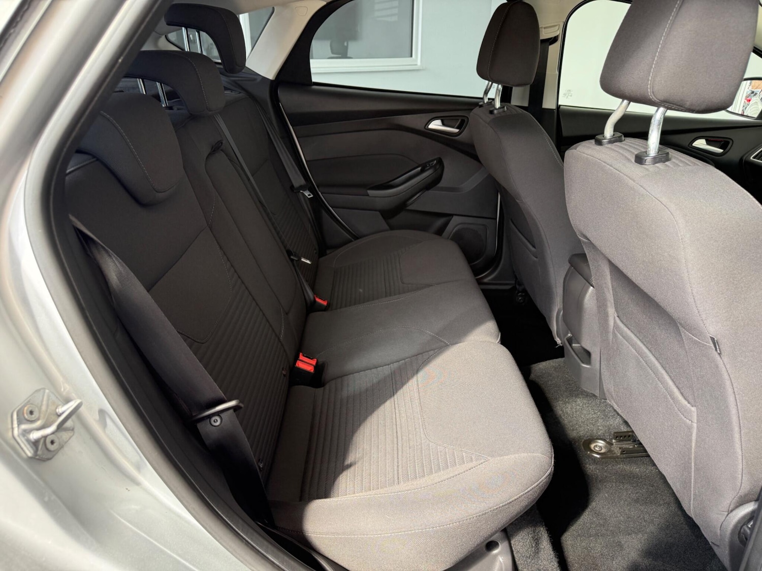 Used Ford Focus 2016 for sale - 76433351: Photo 33