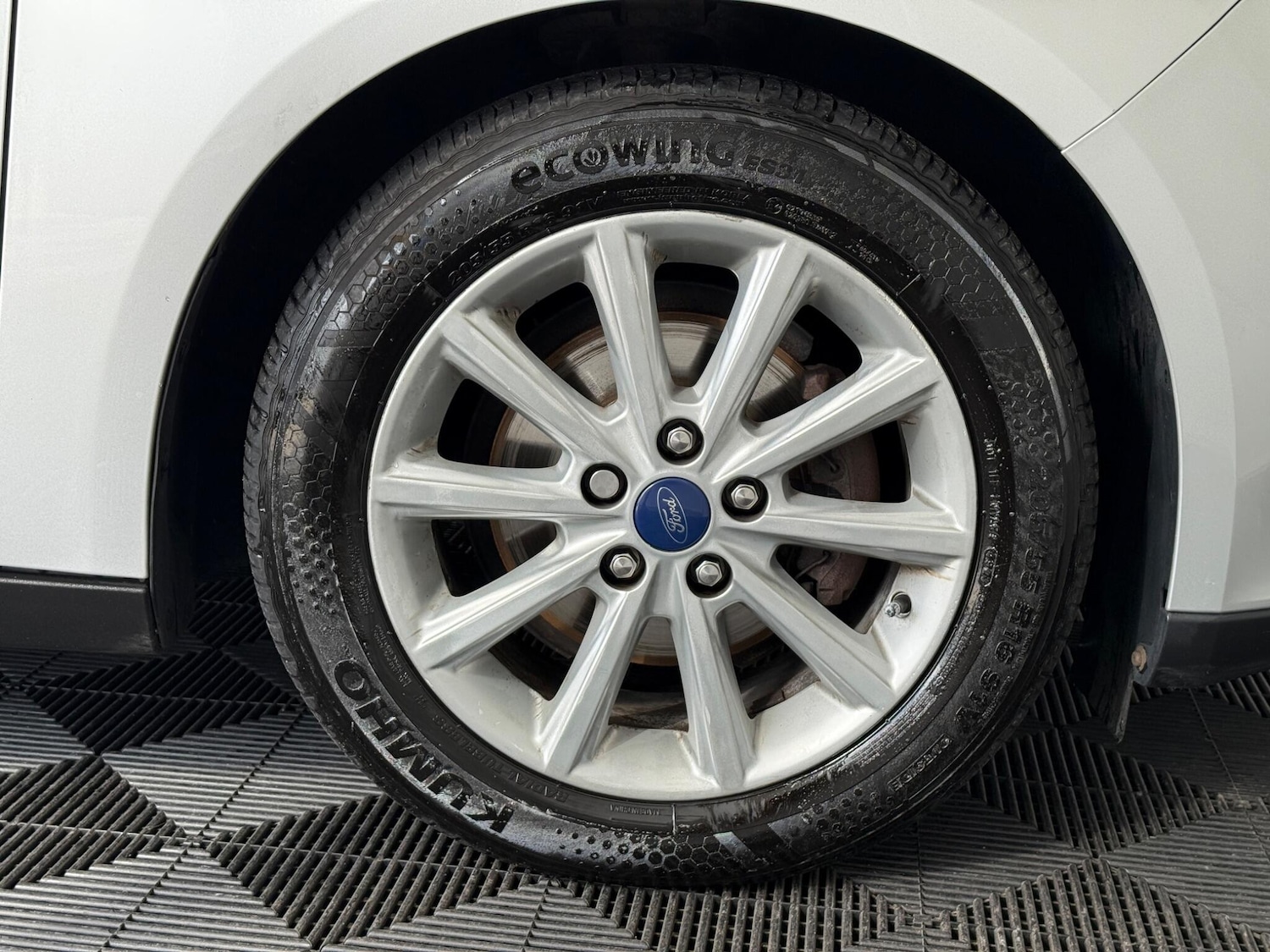 Used Ford Focus 2016 for sale - 76433351: Photo 36