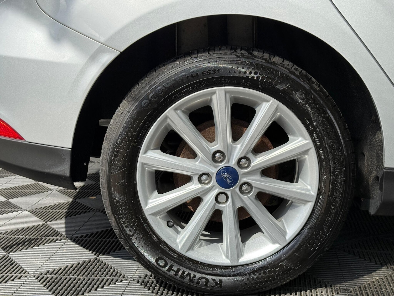 Used Ford Focus 2016 for sale - 76433351: Photo 37