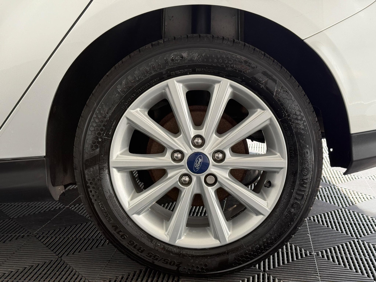 Used Ford Focus 2016 for sale - 76433351: Photo 38