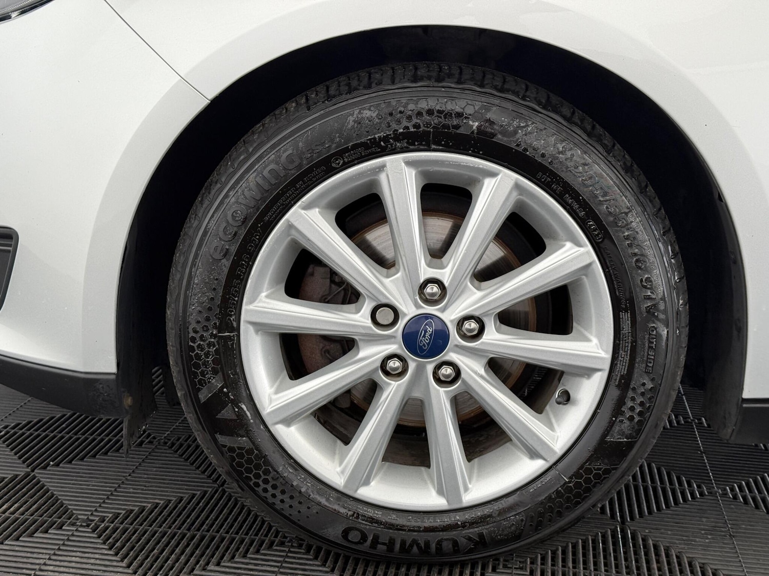 Used Ford Focus 2016 for sale - 76433351: Photo 39