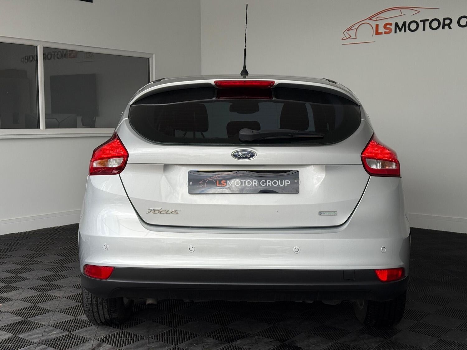 Used Ford Focus 2016 for sale - 76433351: Photo 7