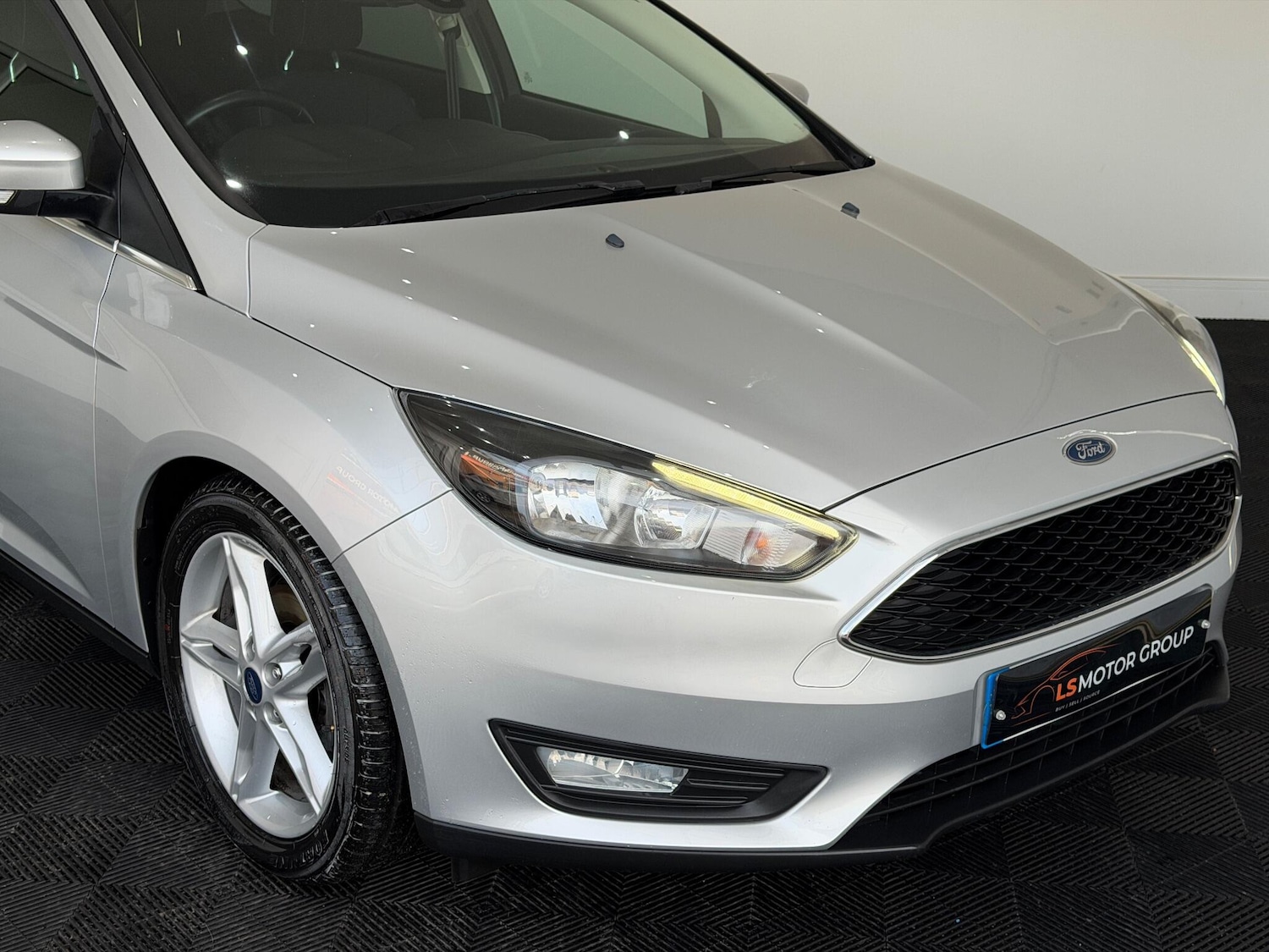 Used Ford Focus 2015 for sale - 76759373: Photo 12