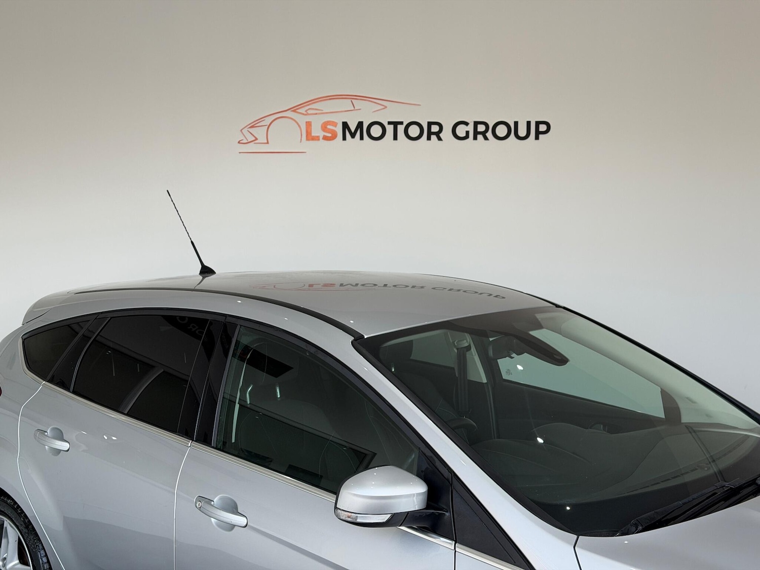 Used Ford Focus 2015 for sale - 76759373: Photo 13