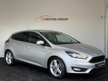 Used Ford Focus 2015 for sale - 76759373: Photo