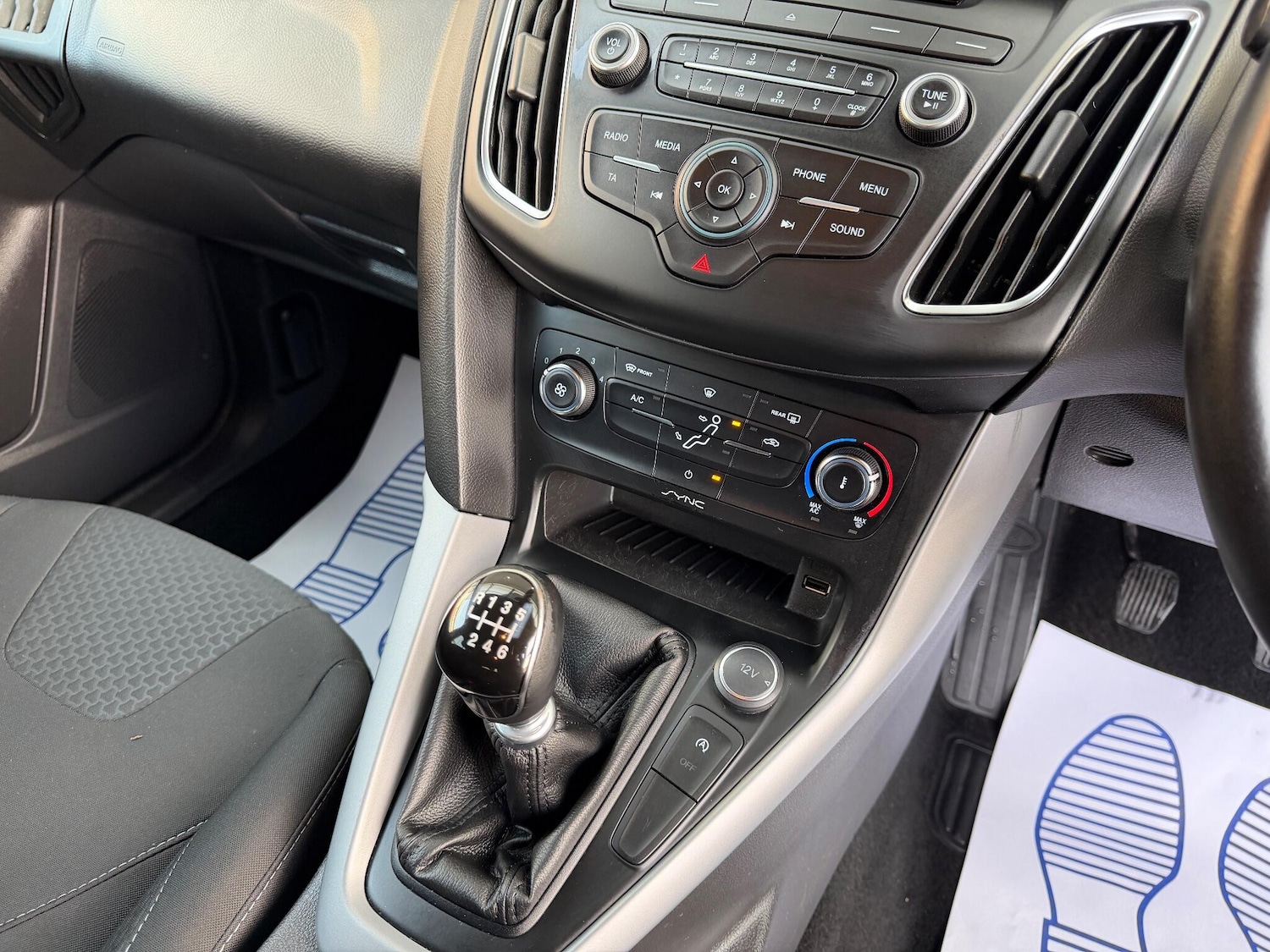 Used Ford Focus 2015 for sale - 76759373: Photo 21