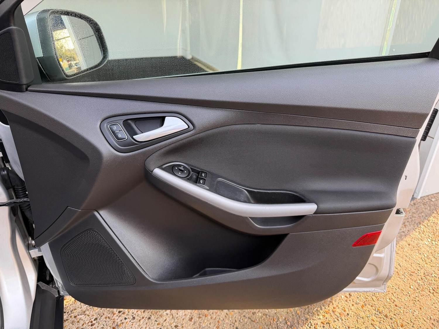 Used Ford Focus 2015 for sale - 76759373: Photo 24