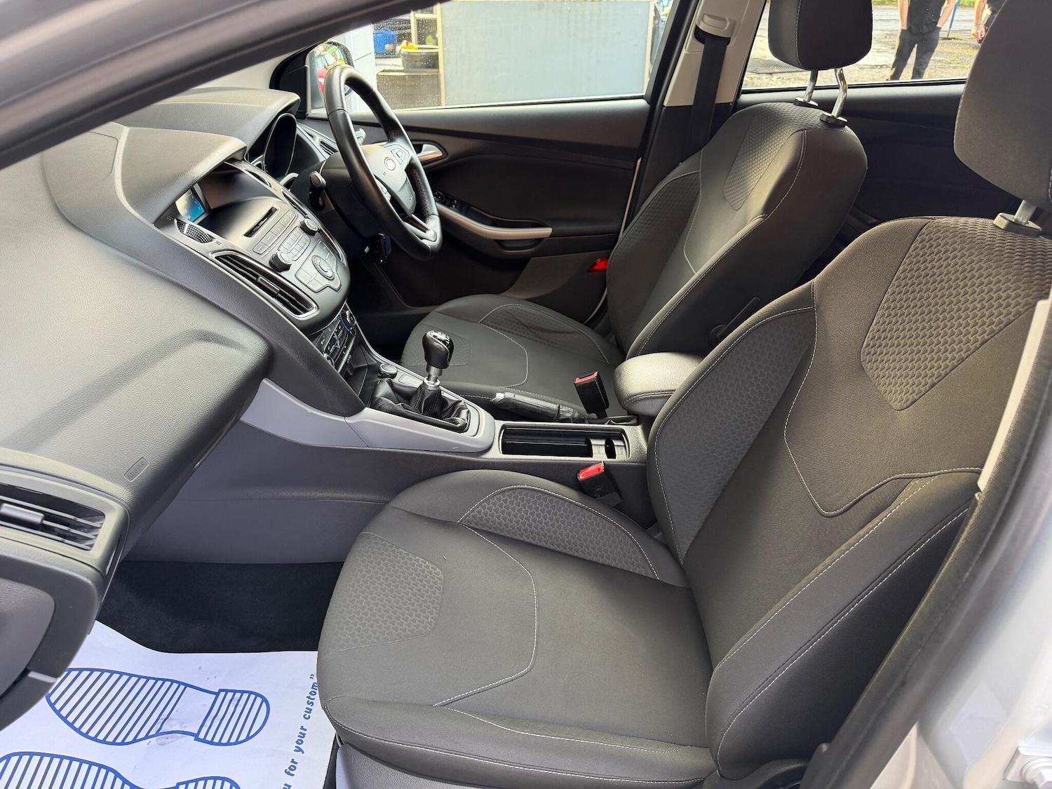 Used Ford Focus 2015 for sale - 76759373: Photo 25