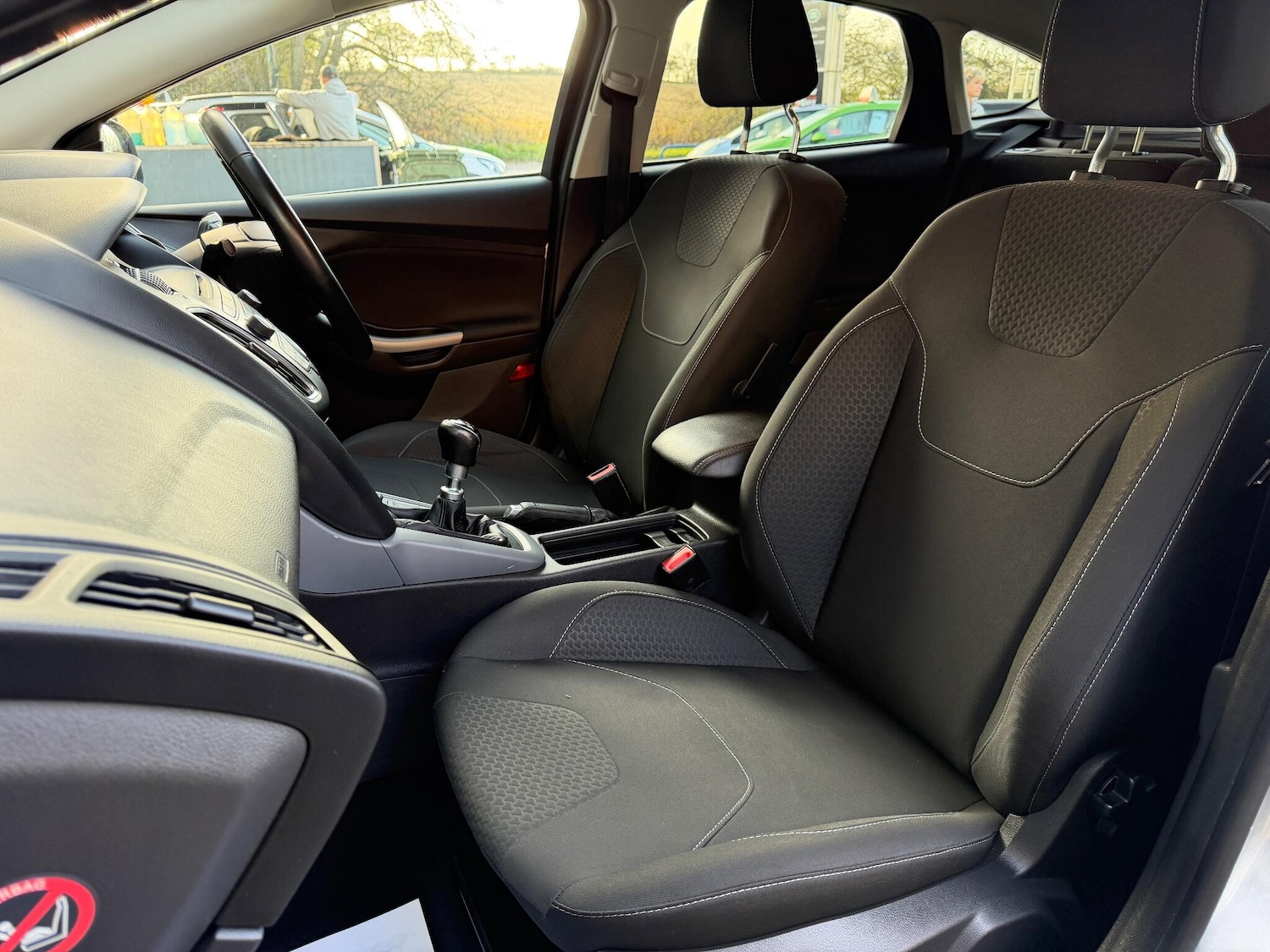 Used Ford Focus 2015 for sale - 76759373: Photo 26