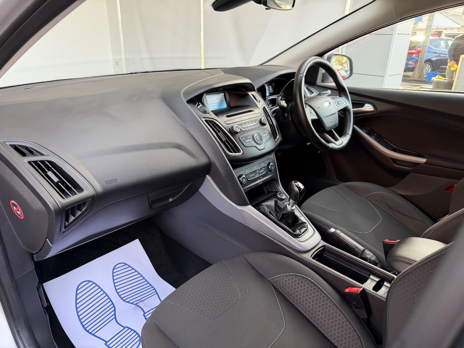 Used Ford Focus 2015 for sale - 76759373: Photo 27