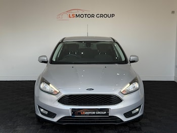 Used Ford Focus 2015 for sale - 76759373: Photo