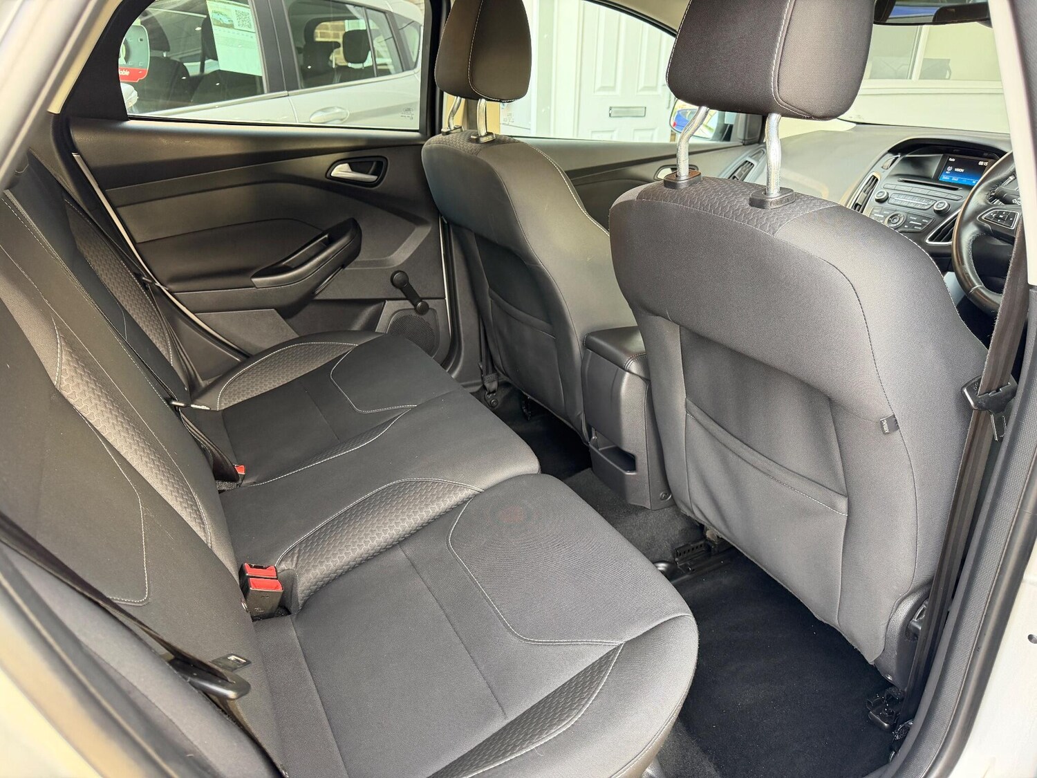 Used Ford Focus 2015 for sale - 76759373: Photo 31