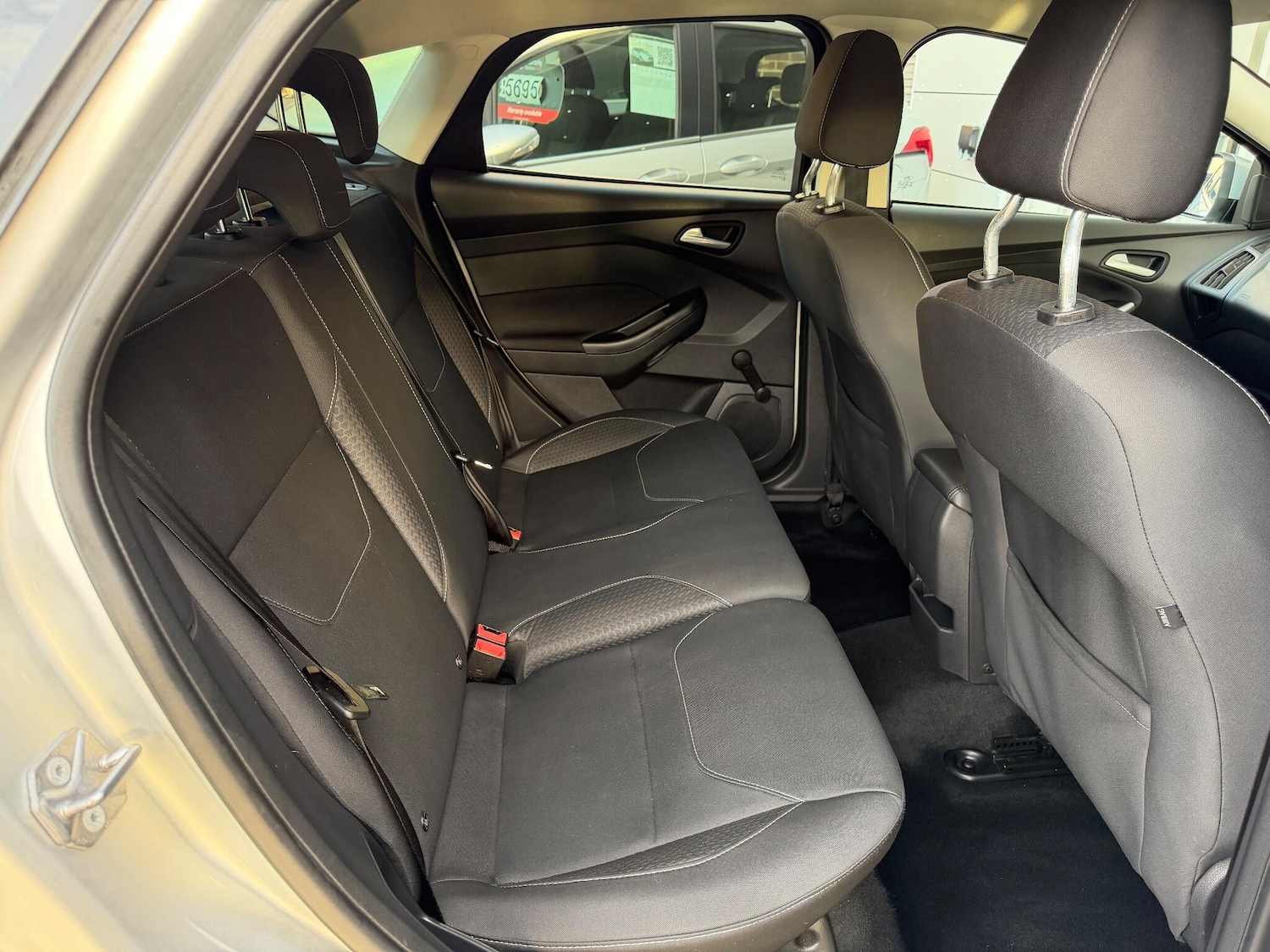 Used Ford Focus 2015 for sale - 76759373: Photo 32